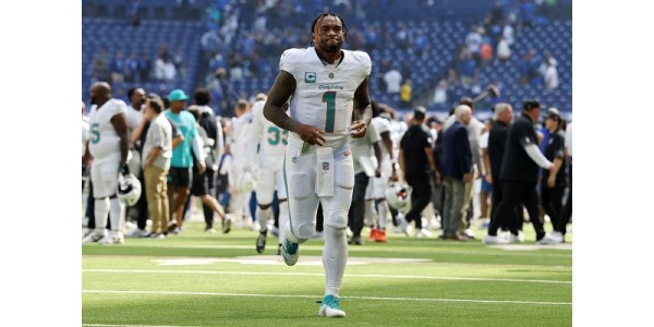 Les Dolphins de Miami ont subi leur pire défaite du premier tour Les Dolphins de Miami ont subi leur pire défaite du premier tour